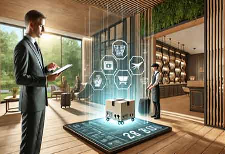 Enhancing FF&E and OS&E Procurement Services for the Future